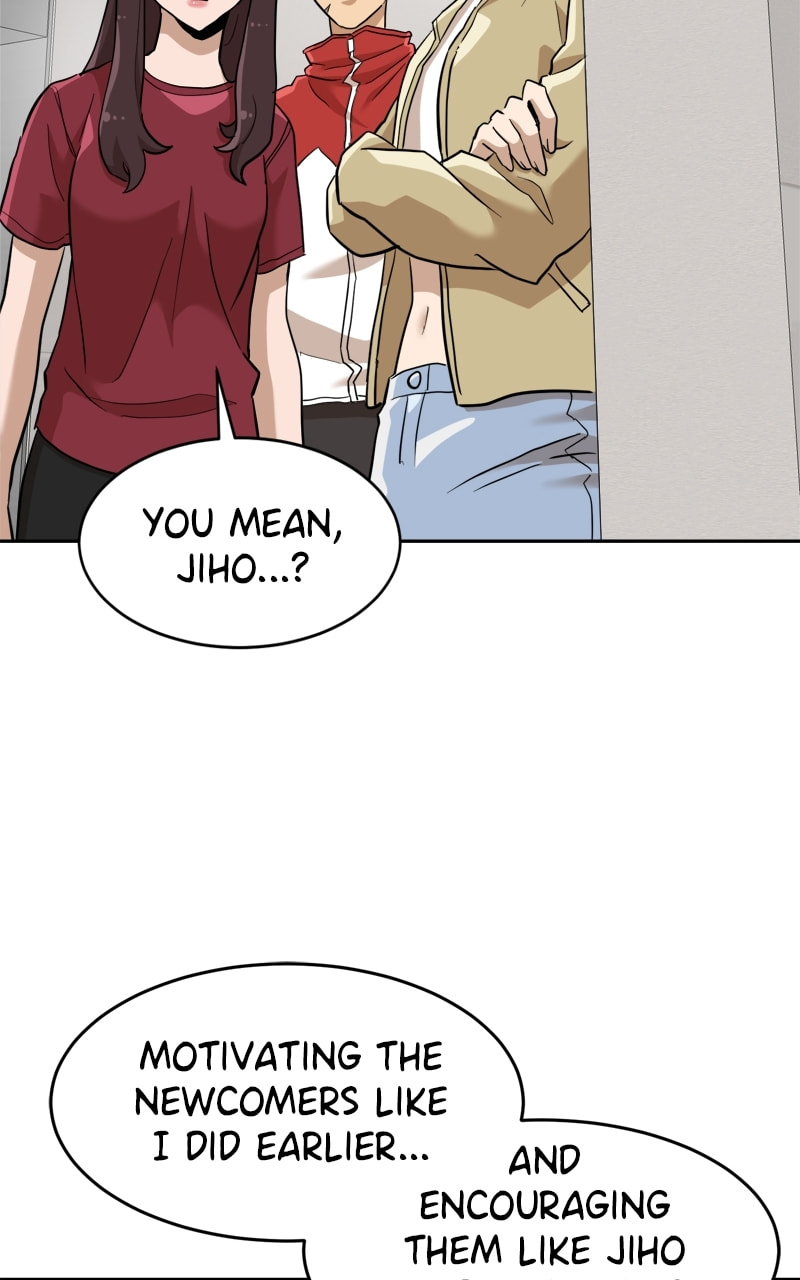 Read Double Click chapter 137 image 69 on Lezhin