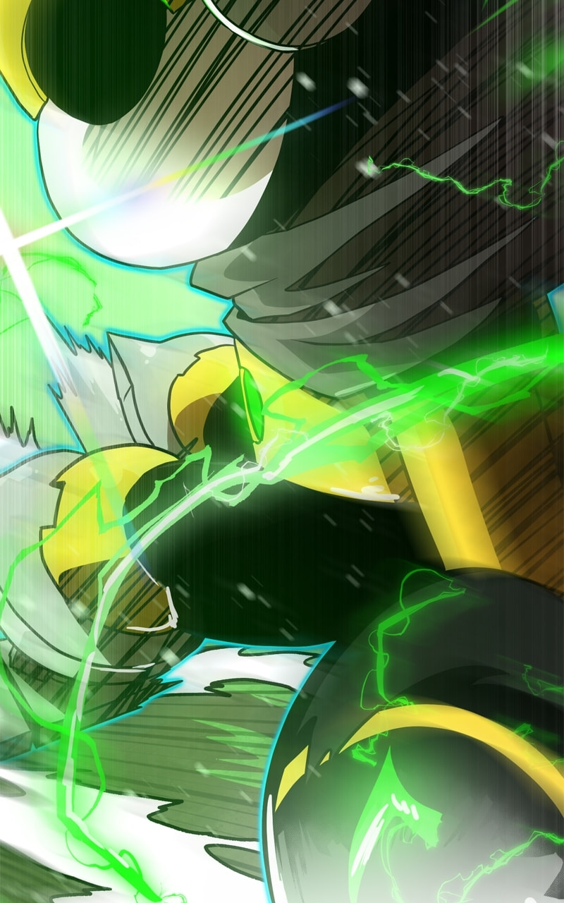 Read Double Click chapter 137 image 7 on Lezhin