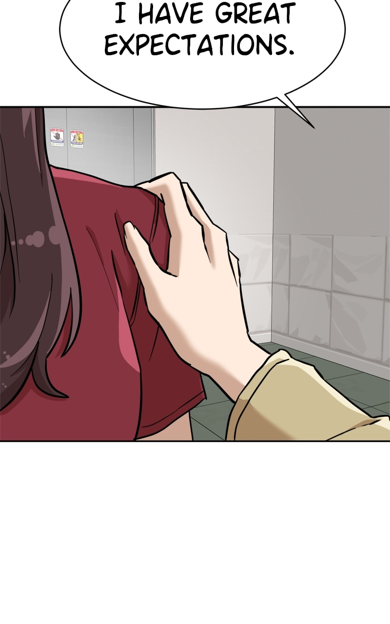 Read Double Click chapter 137 image 73 on Lezhin