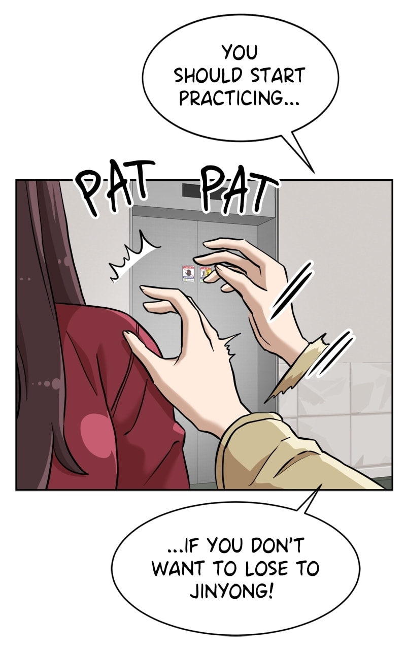 Read Double Click chapter 137 image 77 on Lezhin