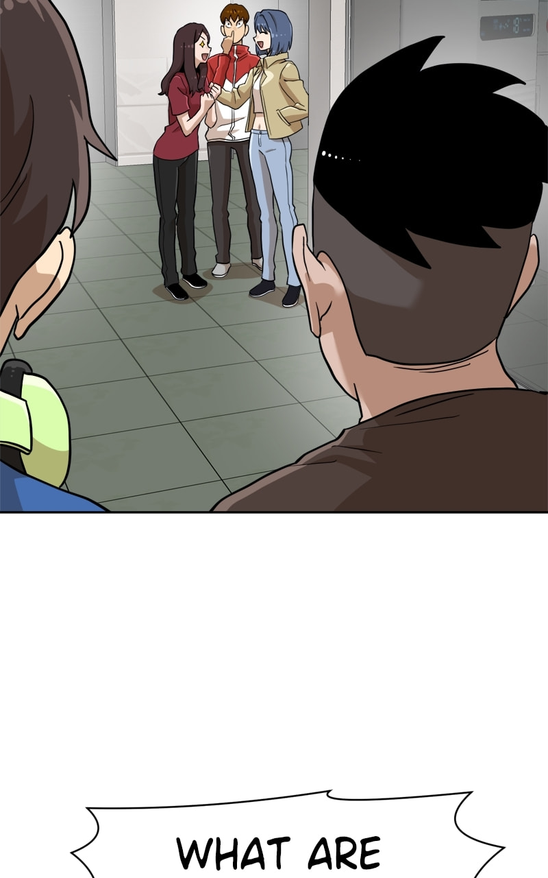 Read Double Click chapter 137 image 82 on Lezhin