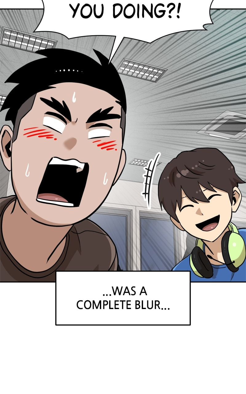 Read Double Click chapter 137 image 83 on Lezhin