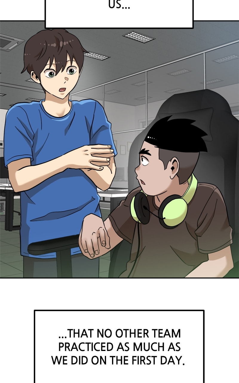 Read Double Click chapter 137 image 86 on Lezhin