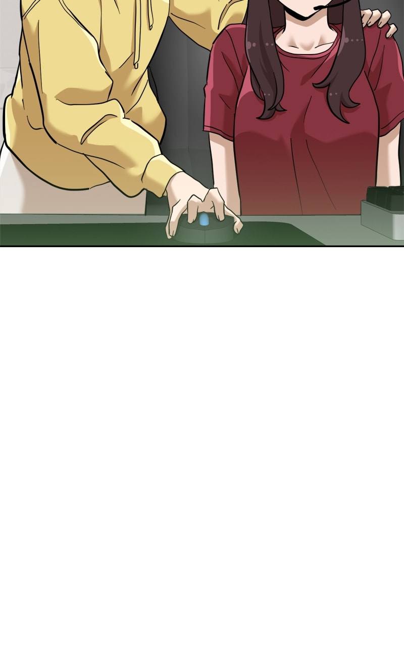 Read Double Click chapter 137 image 88 on Lezhin