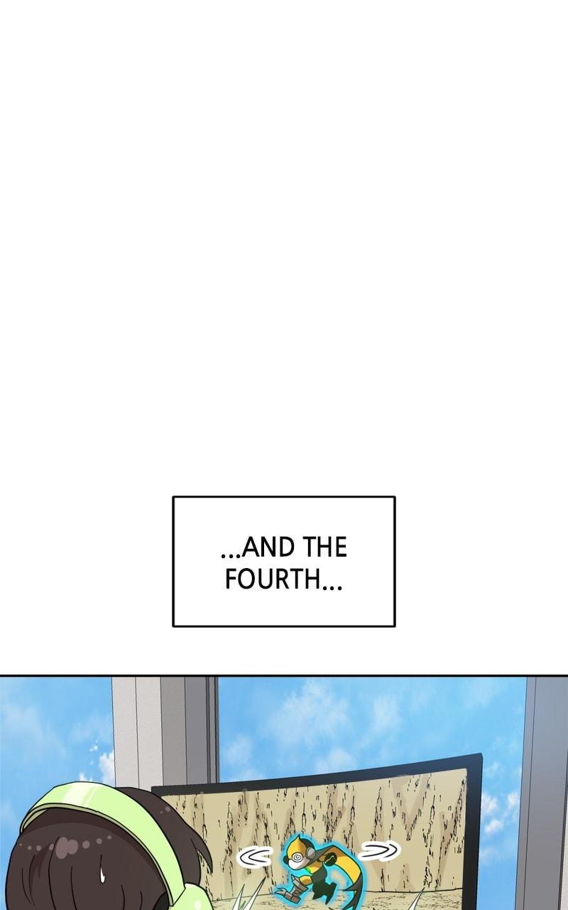 Read Double Click chapter 137 image 90 on Lezhin