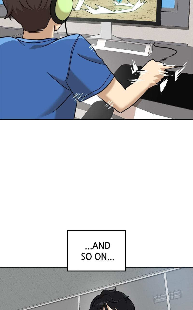 Read Double Click chapter 137 image 91 on Lezhin