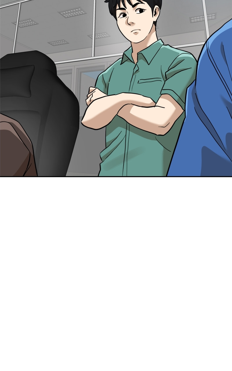 Read Double Click chapter 137 image 92 on Lezhin