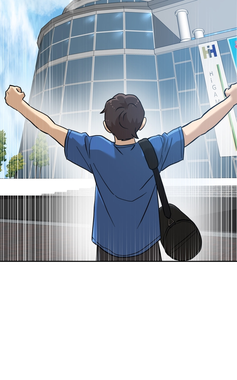 Read Double Click chapter 137 image 95 on Lezhin