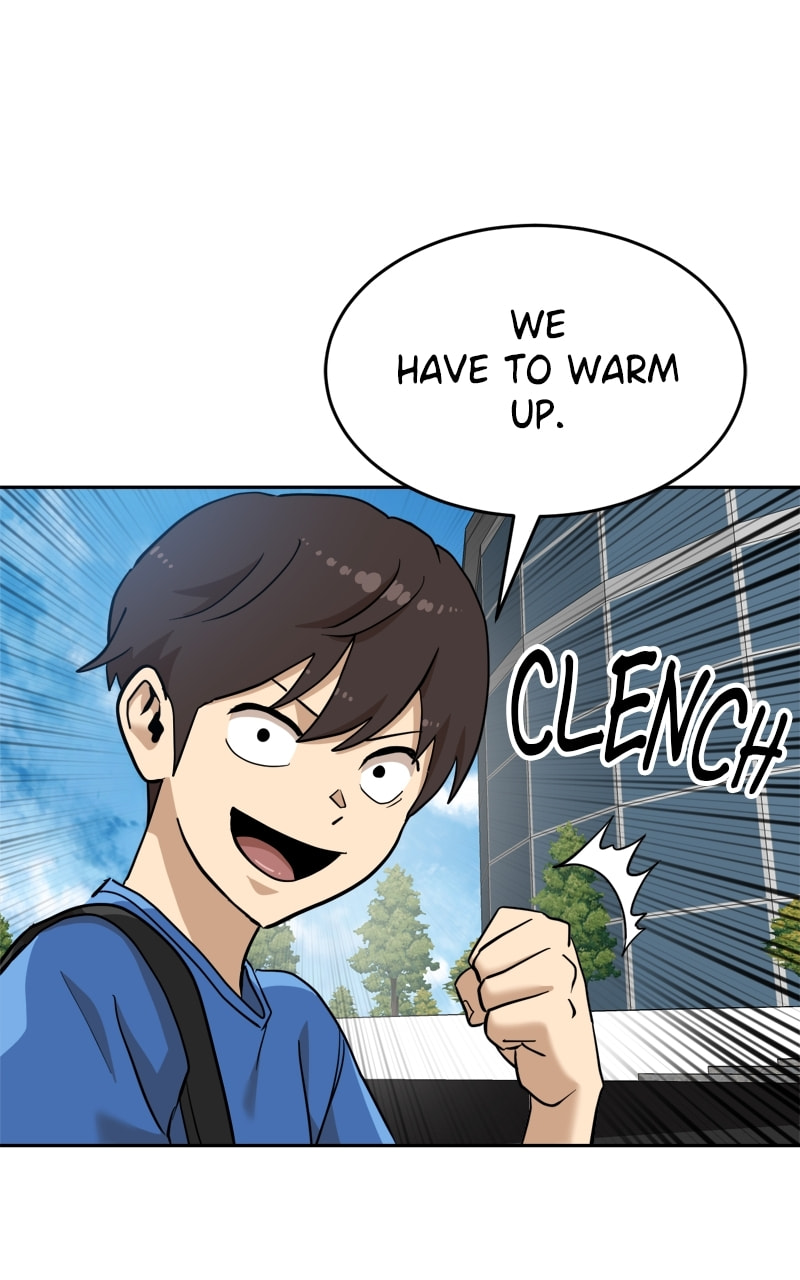 Read Double Click chapter 137 image 99 on Lezhin