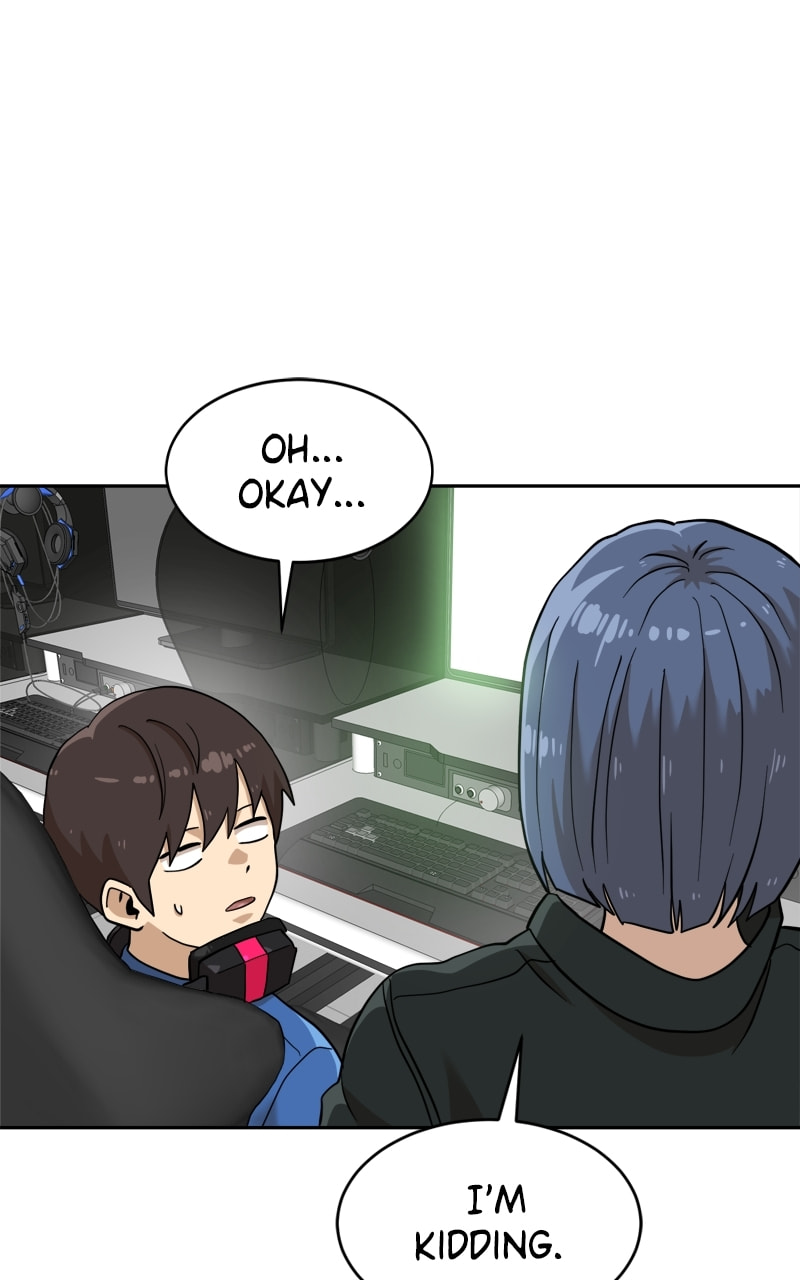 Read Double Click chapter 138 image 10 on Lezhin