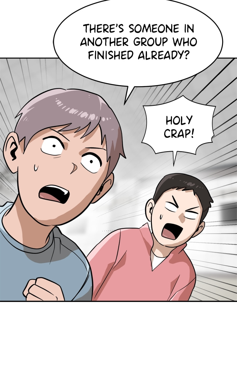 Read Double Click chapter 138 image 125 on Lezhin
