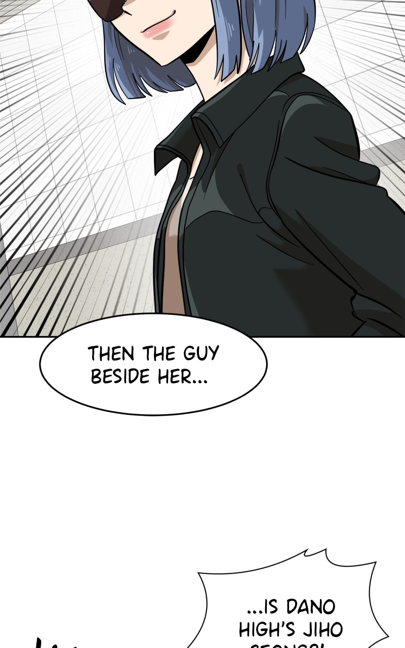 Read Double Click chapter 138 image 127 on Lezhin