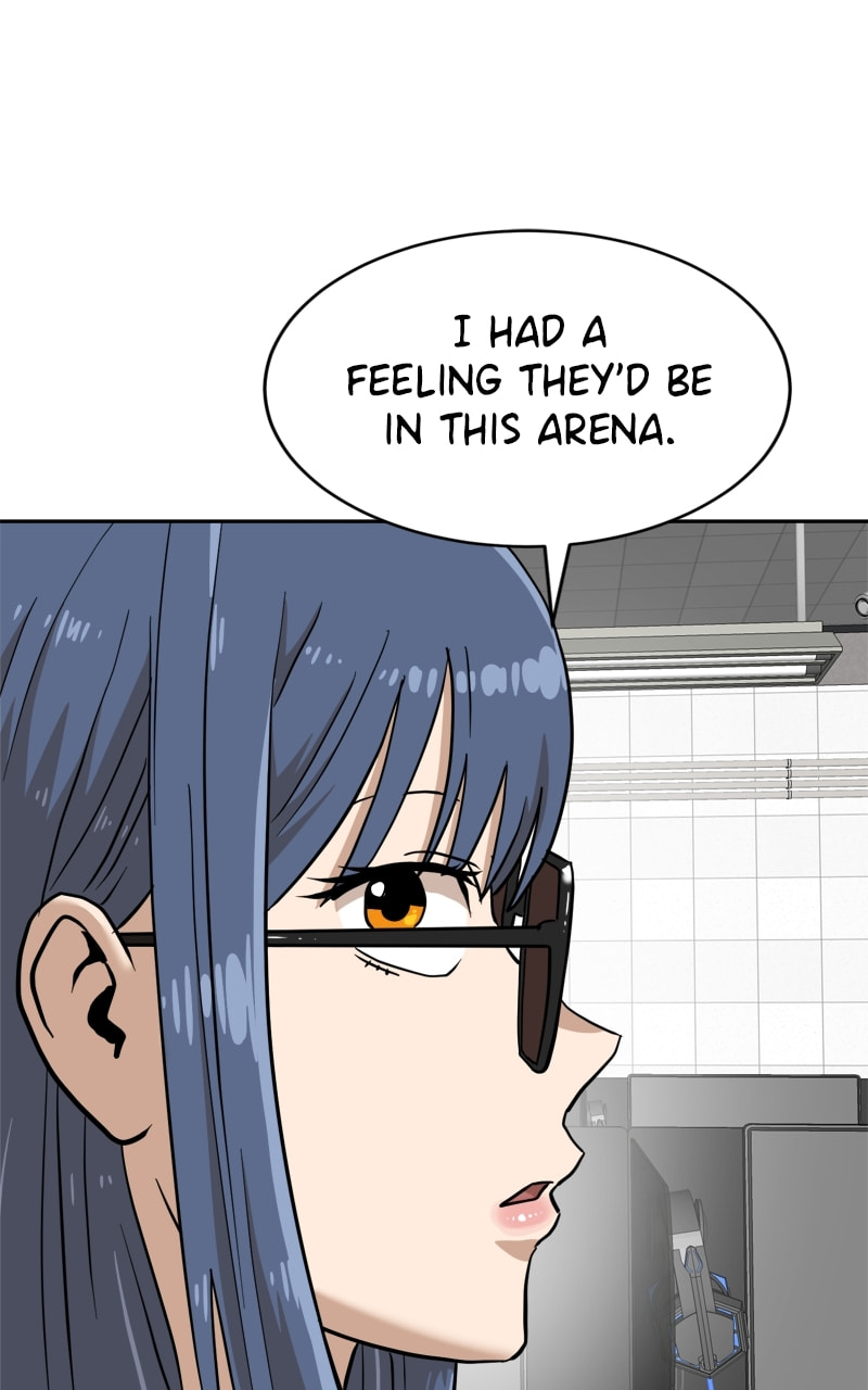 Read Double Click chapter 138 image 13 on Lezhin