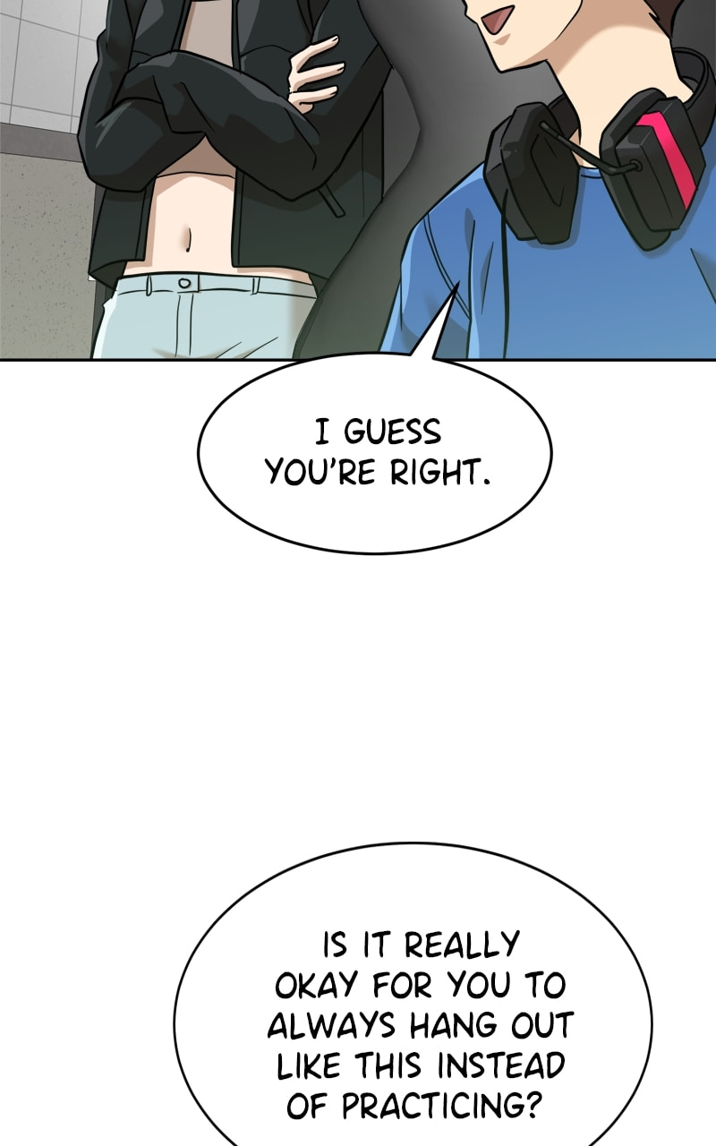 Read Double Click chapter 138 image 17 on Lezhin
