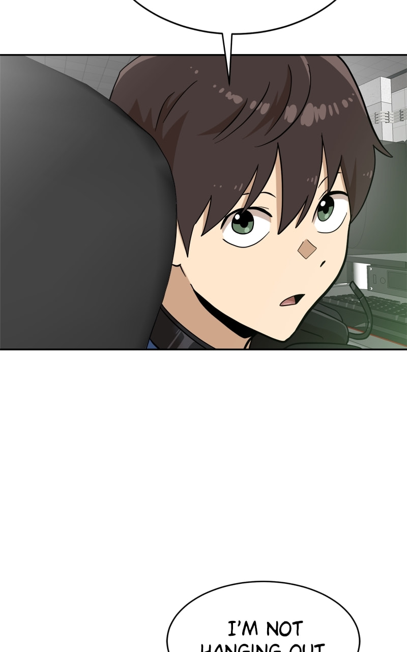 Read Double Click chapter 138 image 18 on Lezhin
