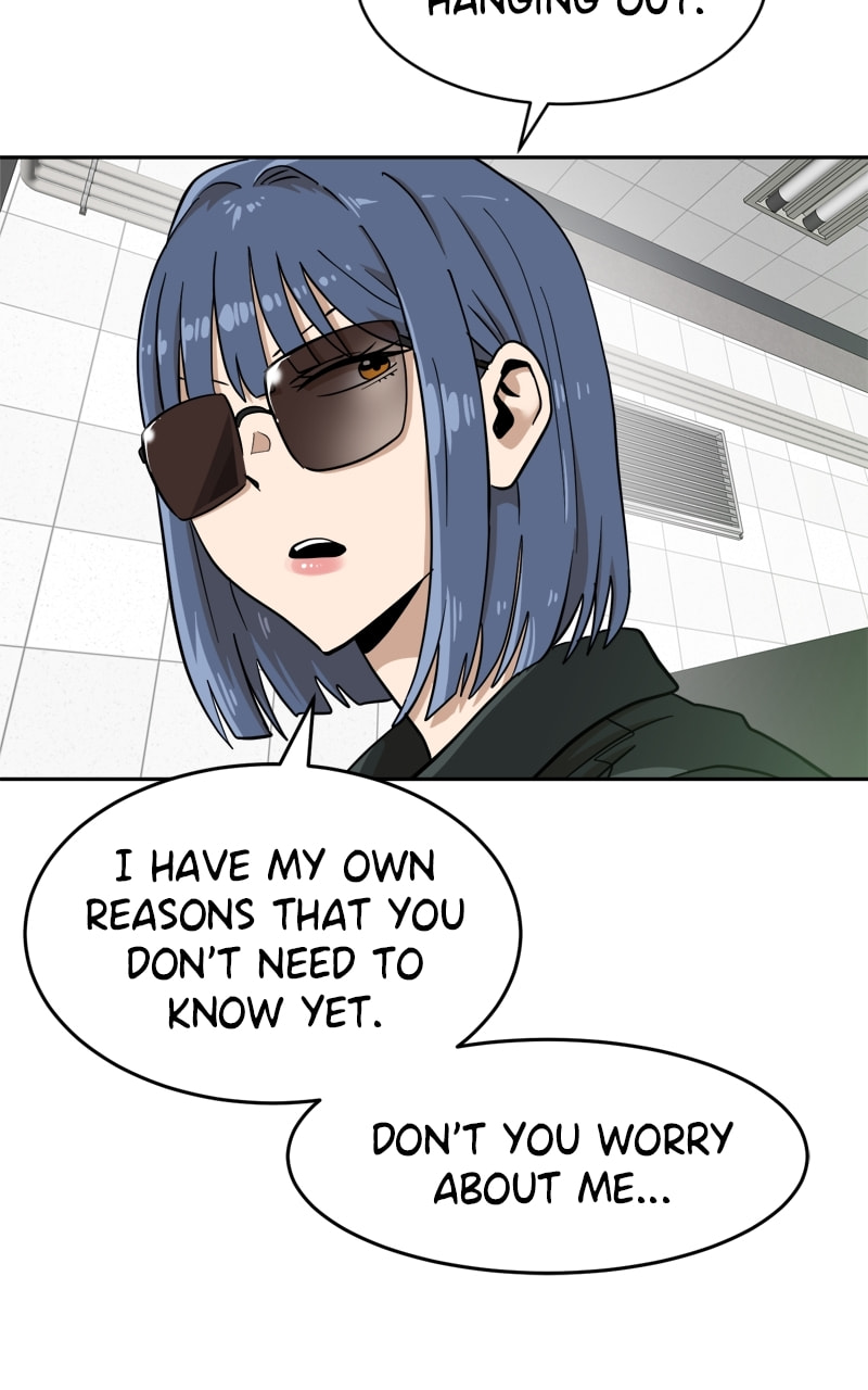 Read Double Click chapter 138 image 19 on Lezhin