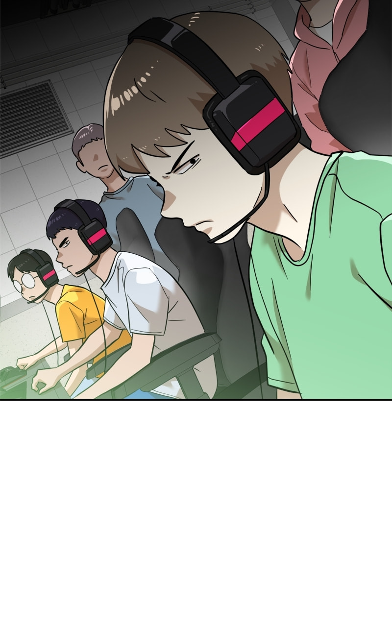 Read Double Click chapter 138 image 21 on Lezhin