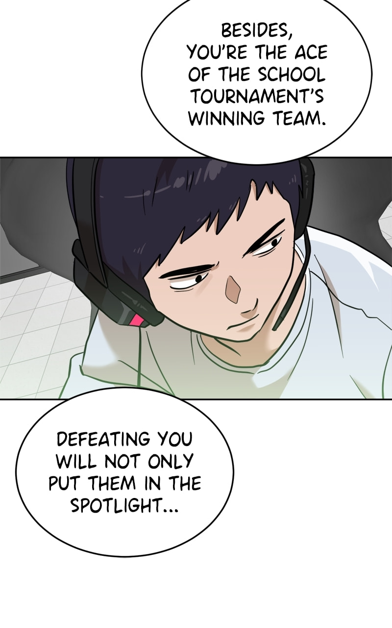 Read Double Click chapter 138 image 23 on Lezhin
