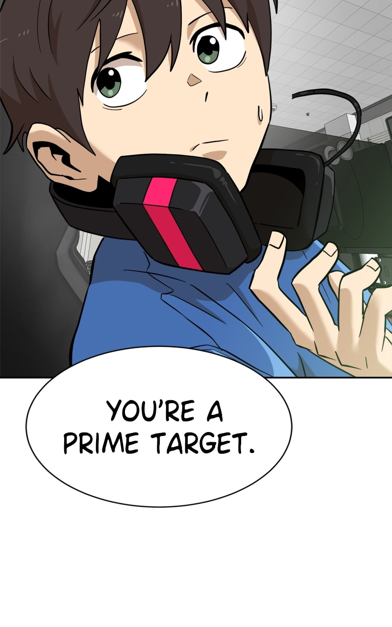 Read Double Click chapter 138 image 25 on Lezhin