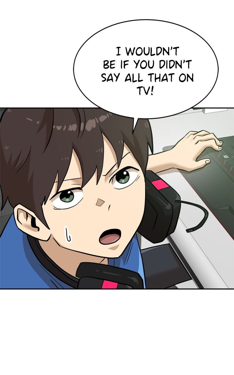 Read Double Click chapter 138 image 26 on Lezhin
