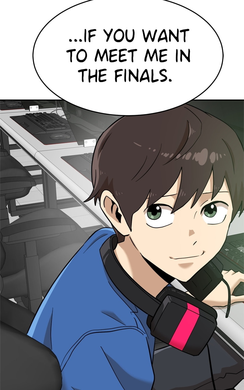 Read Double Click chapter 138 image 29 on Lezhin