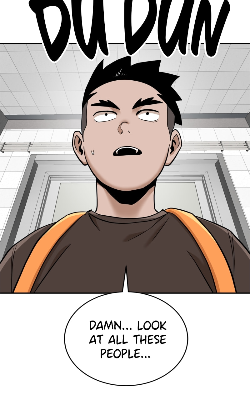 Read Double Click chapter 138 image 32 on Lezhin