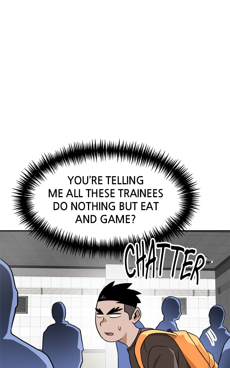 Read Double Click chapter 138 image 33 on Lezhin