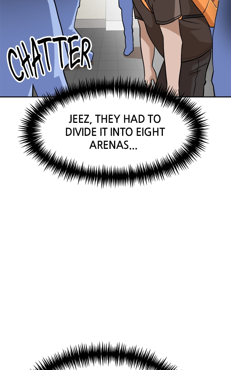 Read Double Click chapter 138 image 34 on Lezhin