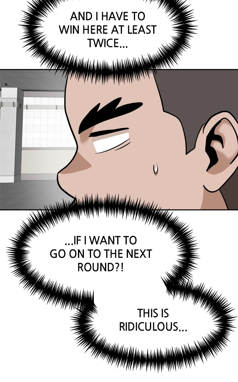 Read Double Click chapter 138 image 35 on Lezhin