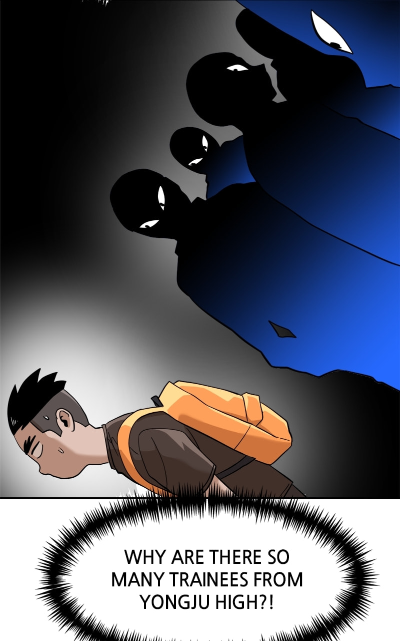 Read Double Click chapter 138 image 38 on Lezhin