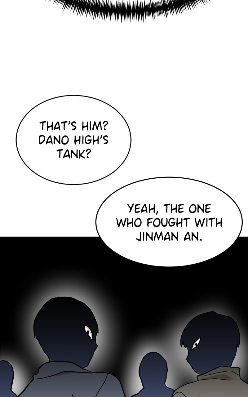 Read Double Click chapter 138 image 39 on Lezhin