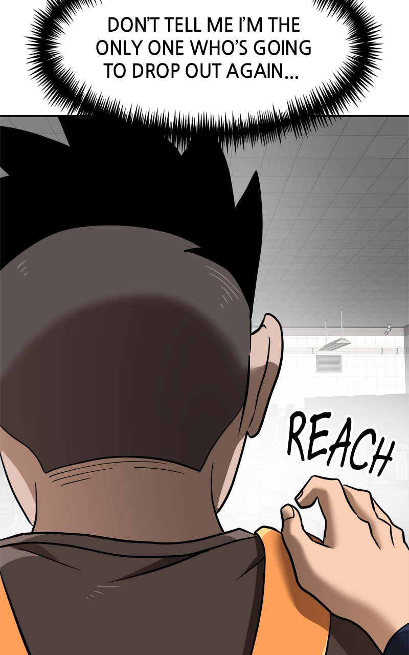 Read Double Click chapter 138 image 43 on Lezhin