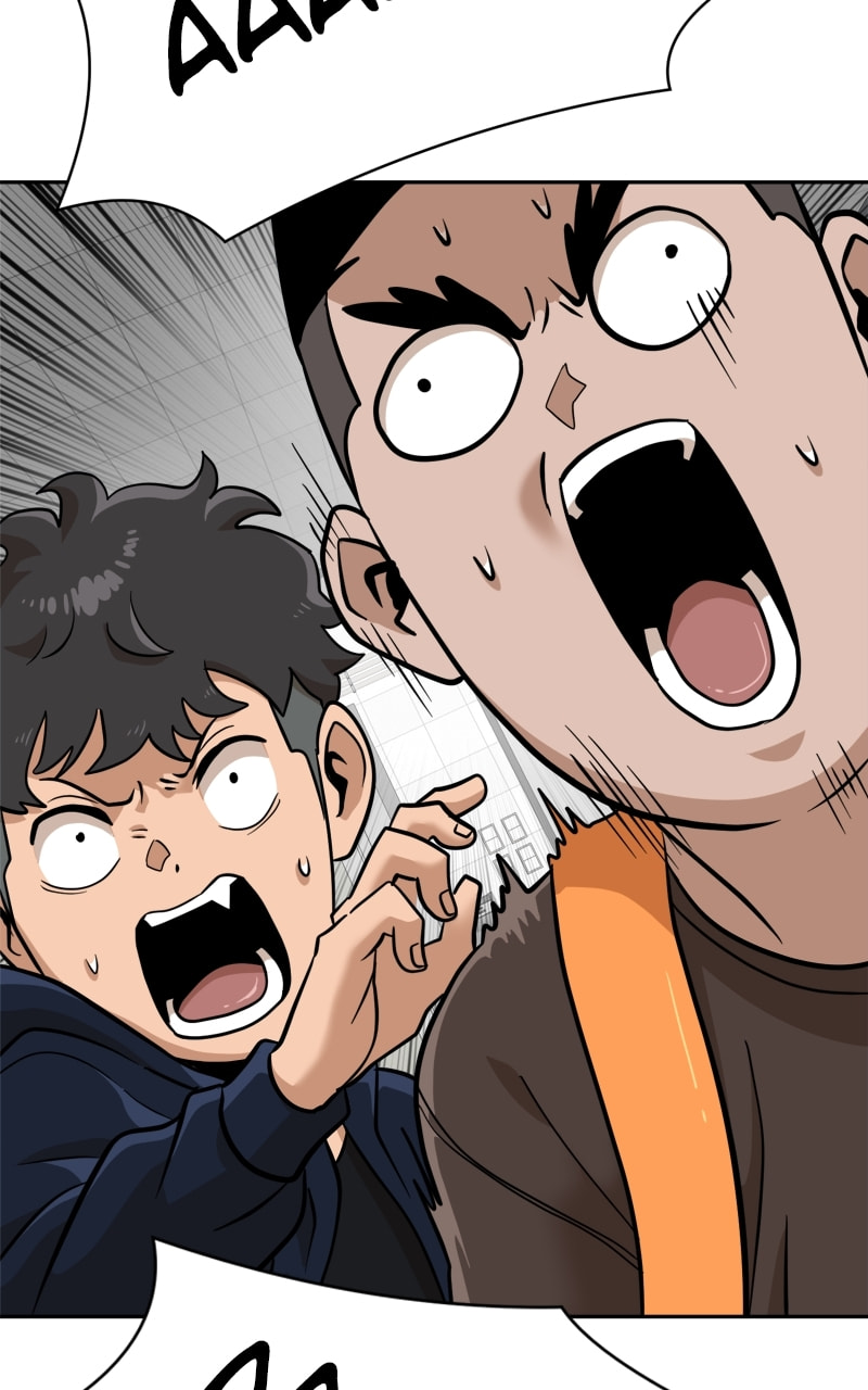 Read Double Click chapter 138 image 45 on Lezhin