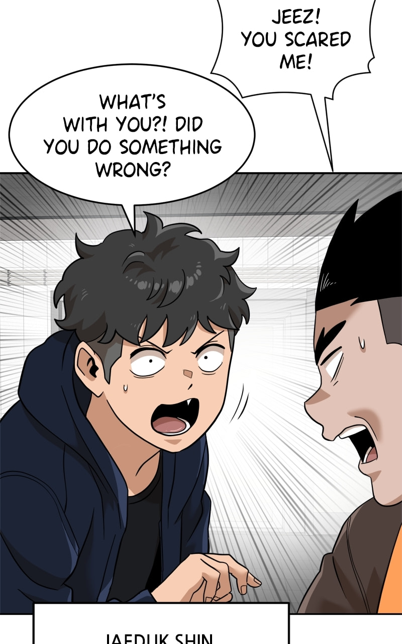 Read Double Click chapter 138 image 47 on Lezhin