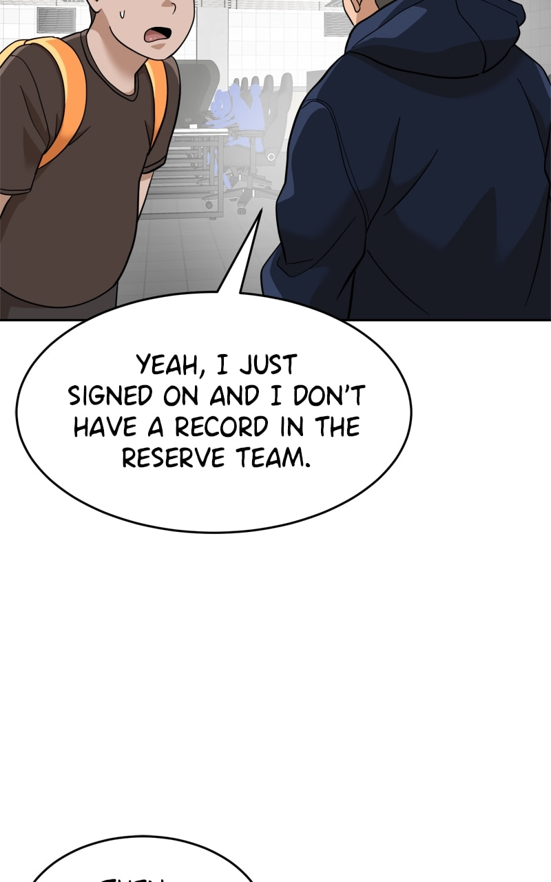 Read Double Click chapter 138 image 49 on Lezhin