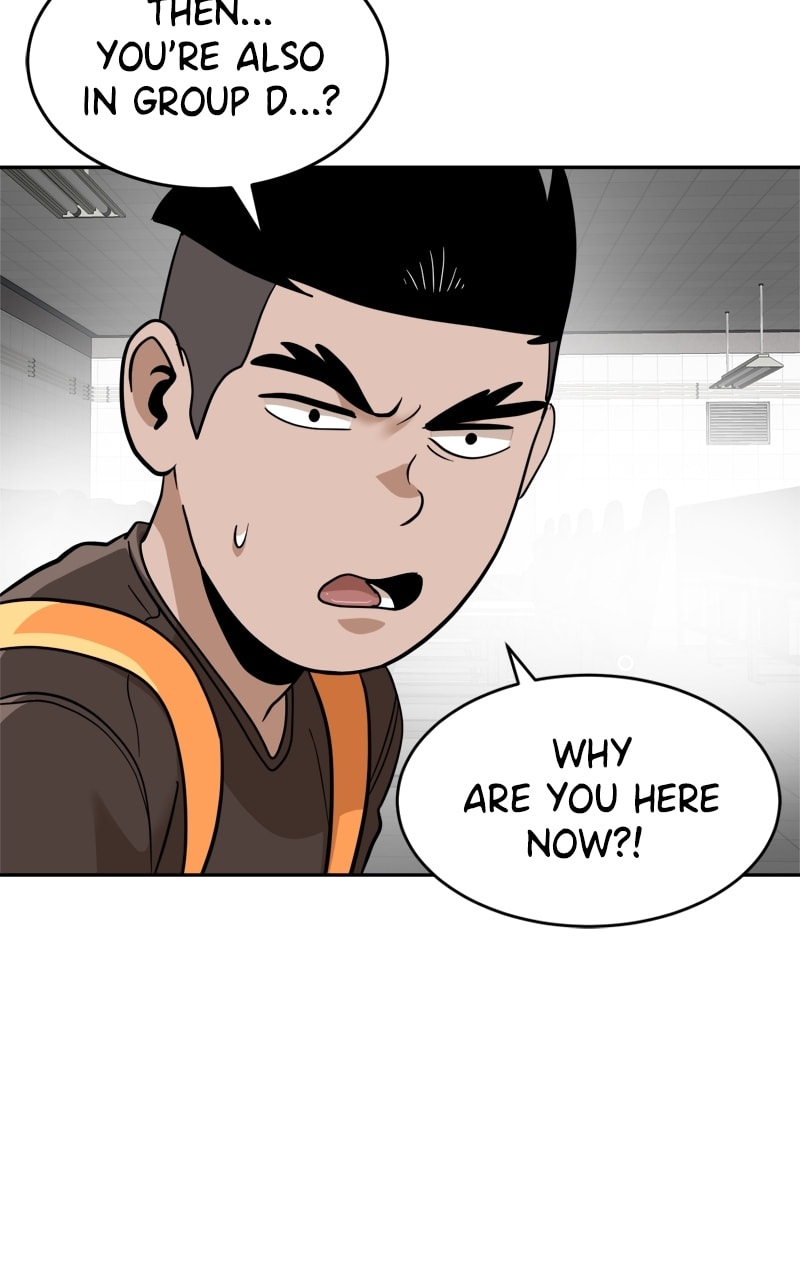 Read Double Click chapter 138 image 50 on Lezhin