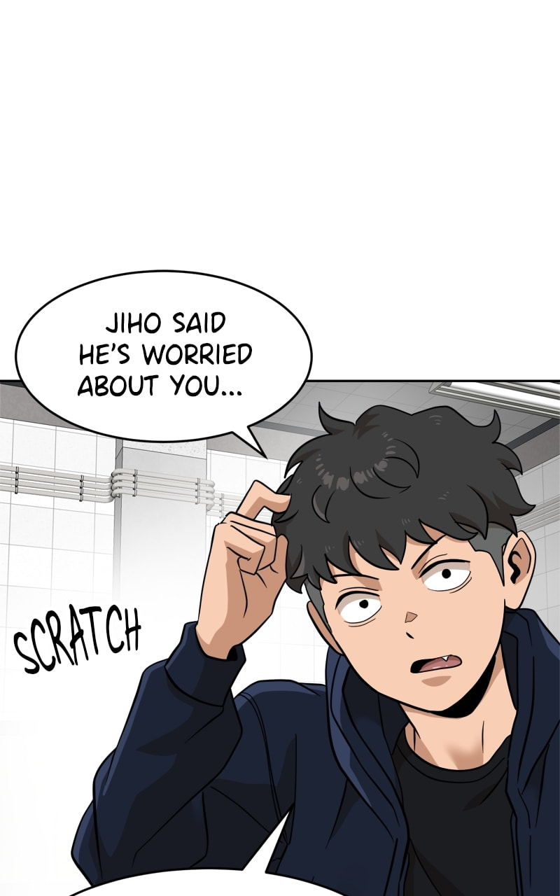 Read Double Click chapter 138 image 51 on Lezhin