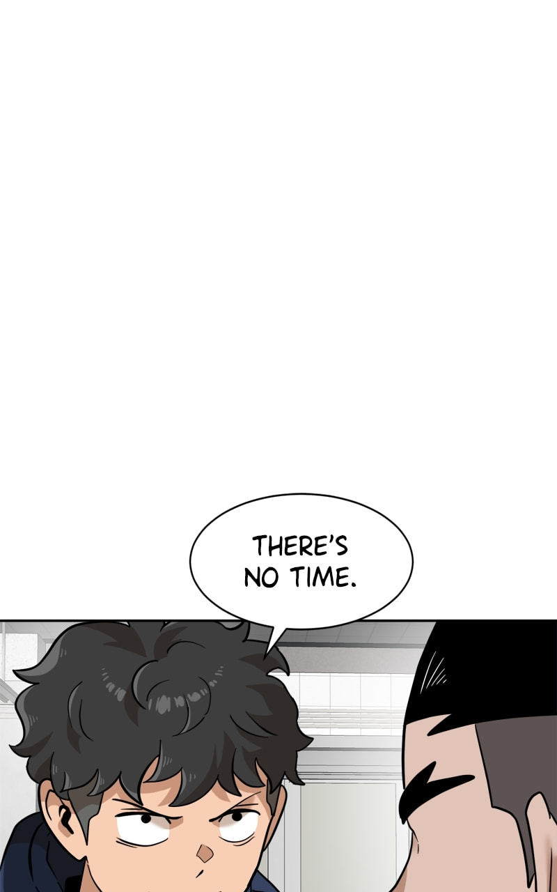 Read Double Click chapter 138 image 55 on Lezhin