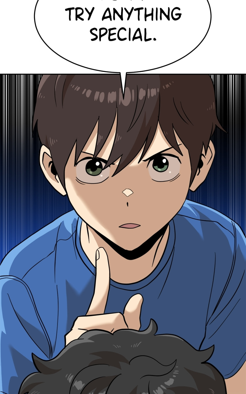 Read Double Click chapter 138 image 57 on Lezhin