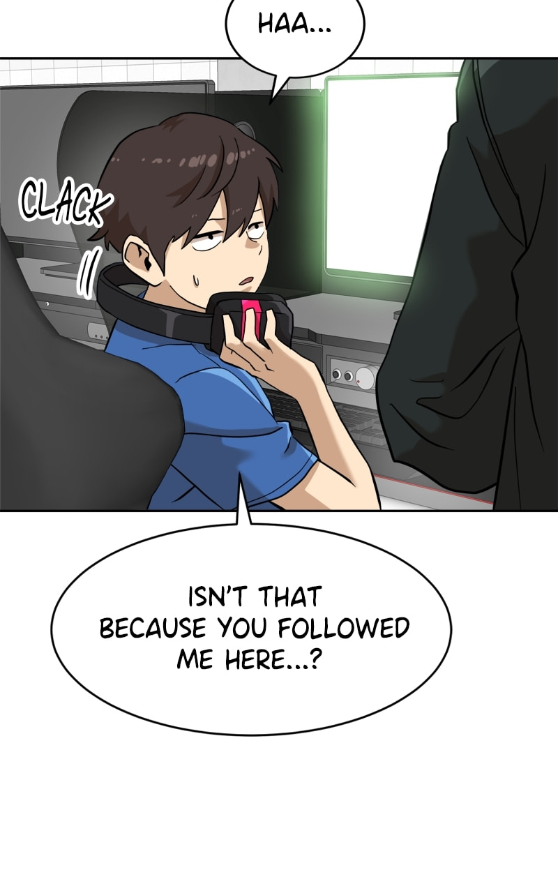 Read Double Click chapter 138 image 6 on Lezhin