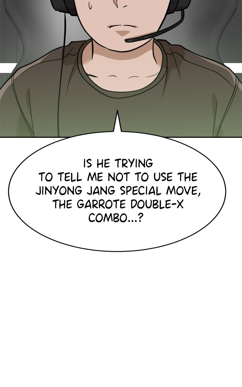 Read Double Click chapter 138 image 64 on Lezhin