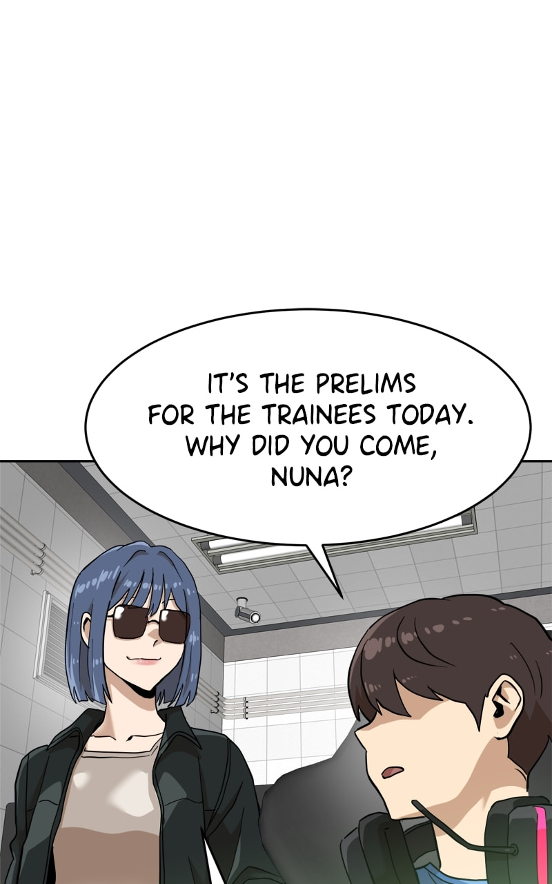 Read Double Click chapter 138 image 7 on Lezhin