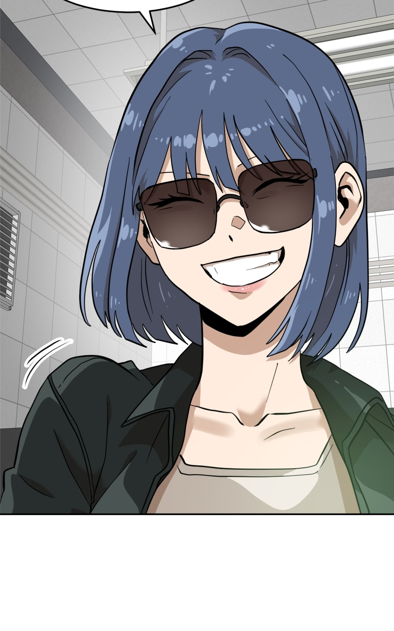 Read Double Click chapter 138 image 9 on Lezhin