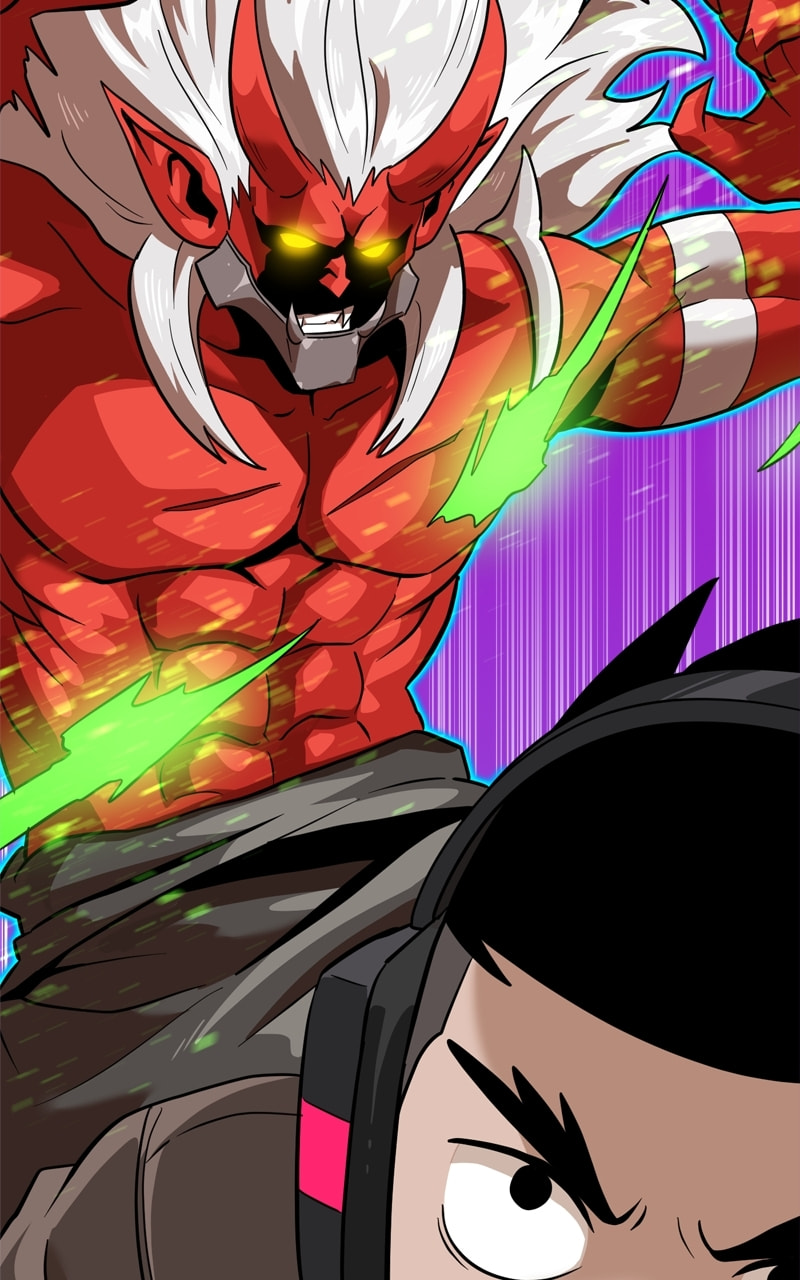 Read Double Click chapter 138 image 93 on Lezhin
