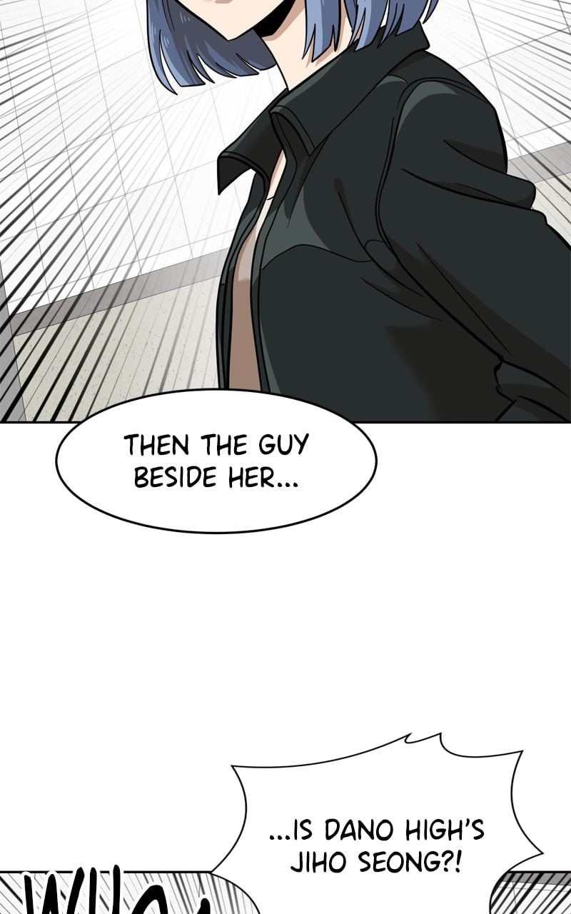 Read Double Click chapter 139 image 1 on Lezhin