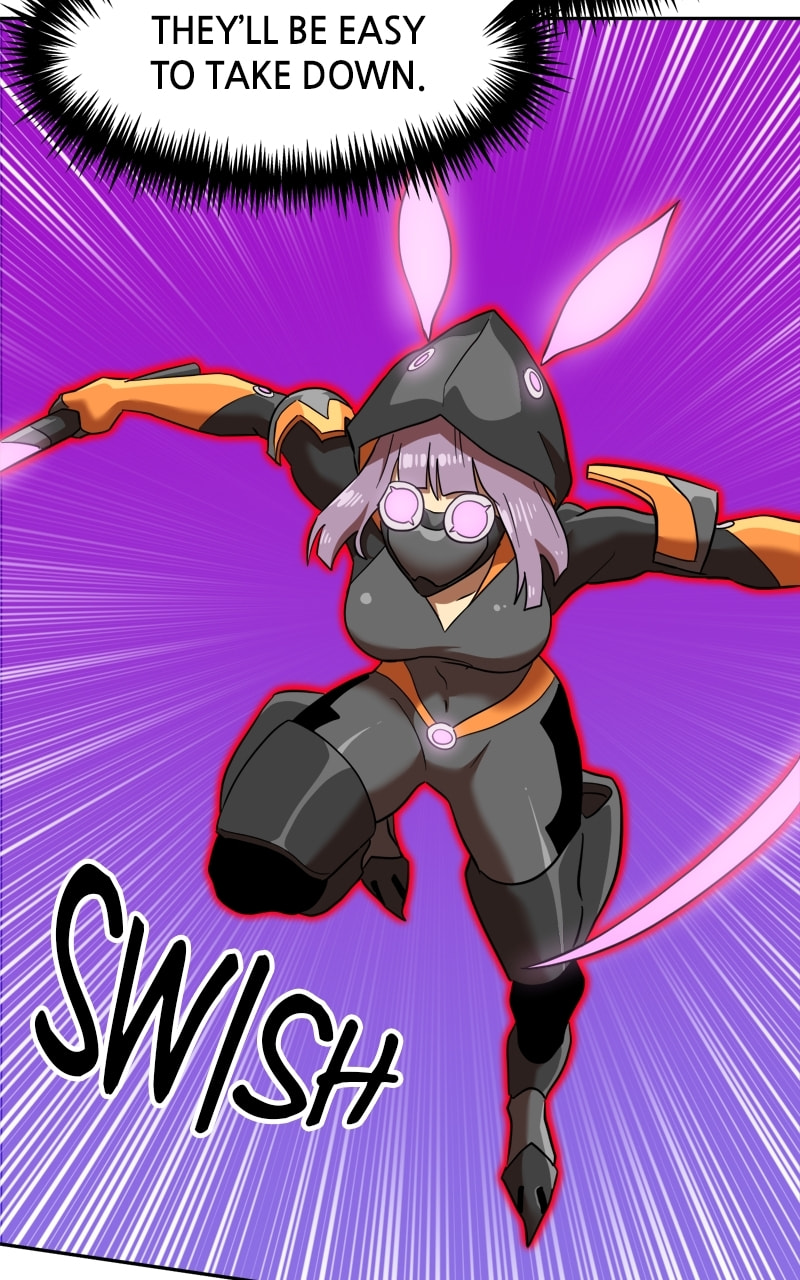 Read Double Click chapter 139 image 10 on Lezhin