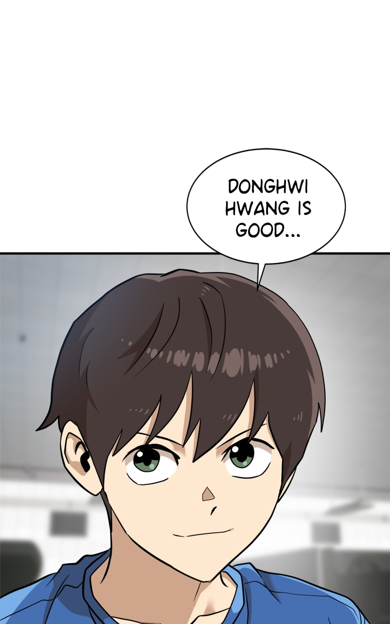 Read Double Click chapter 139 image 100 on Lezhin