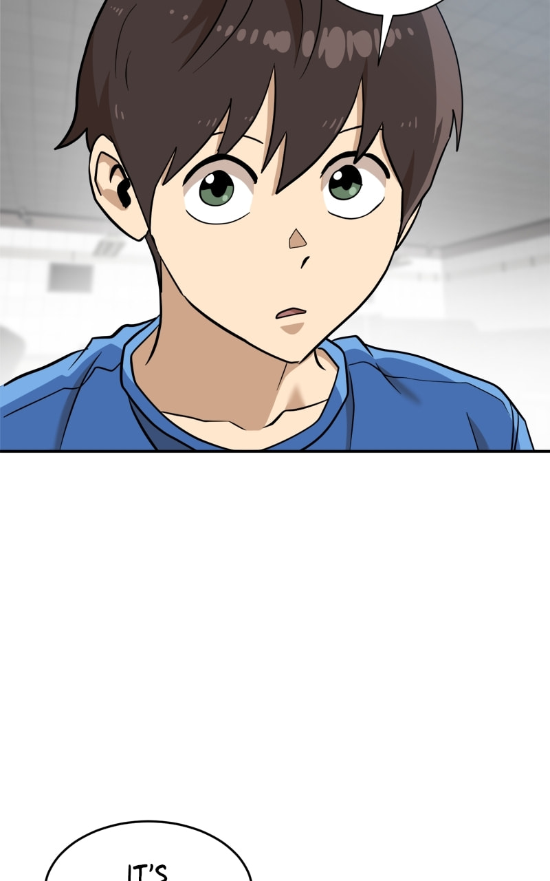 Read Double Click chapter 139 image 103 on Lezhin