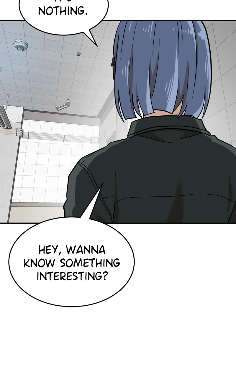 Read Double Click chapter 139 image 104 on Lezhin