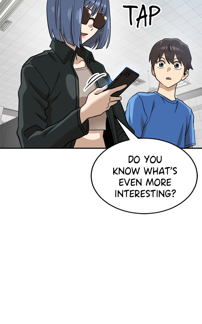 Read Double Click chapter 139 image 107 on Lezhin